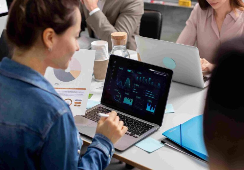 Kursus Teknologi Sains Data Terbaik untuk Pemula